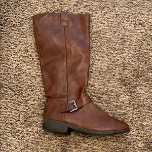 Charlotte Russe Boots